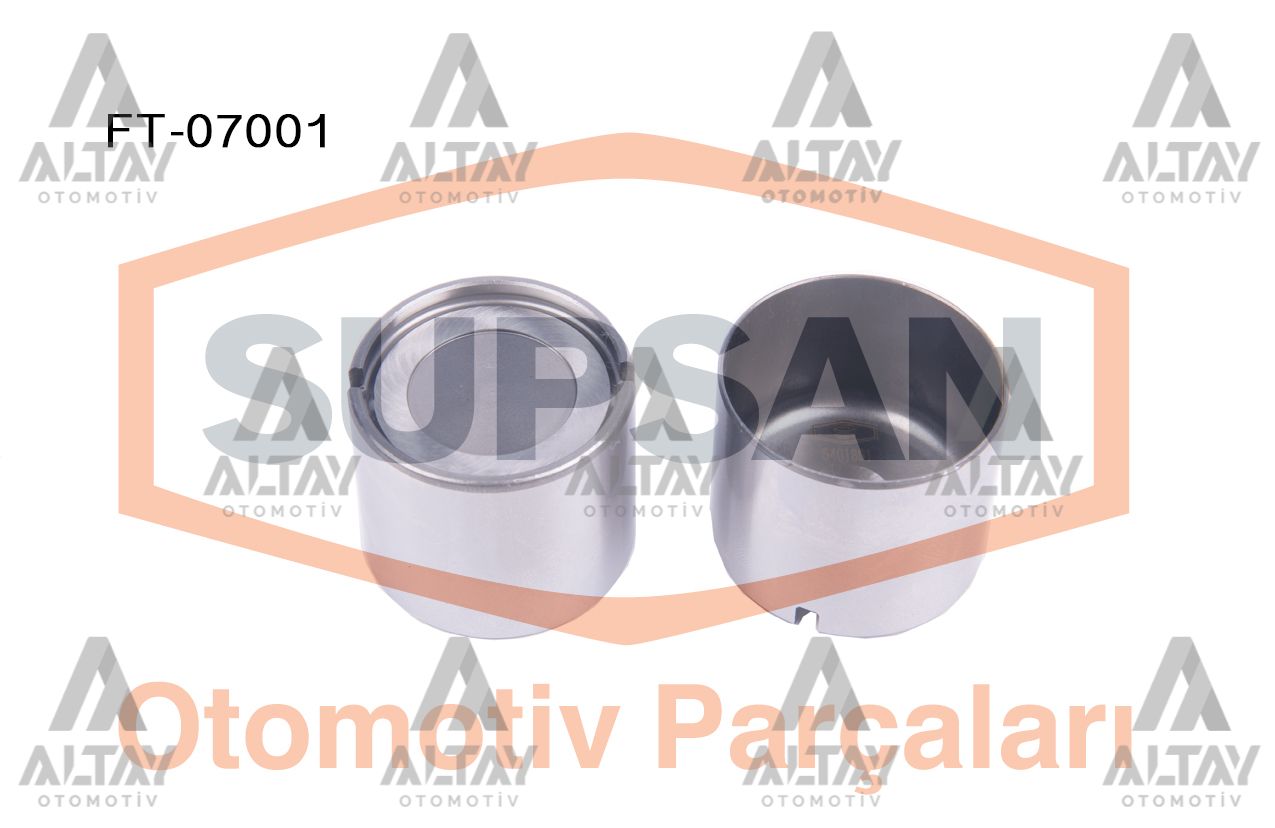 Fiat Palio Supap Fincanı OEM 4152447